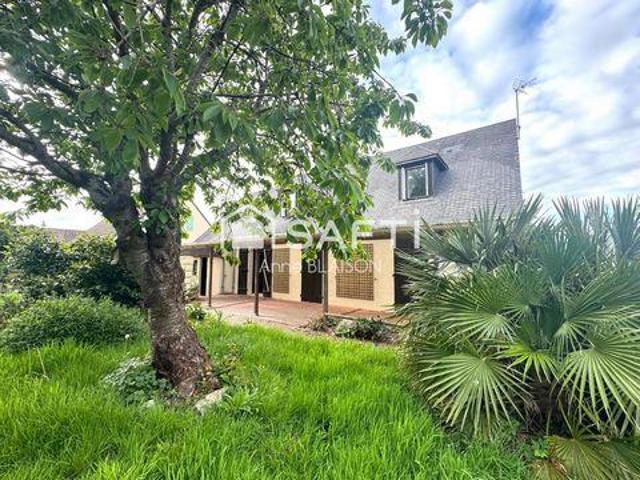 3 chambres, Carentan Les Marais Basse 50500 LS102472878