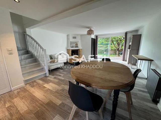 3 chambres, Carrieres Île 78955 100725806