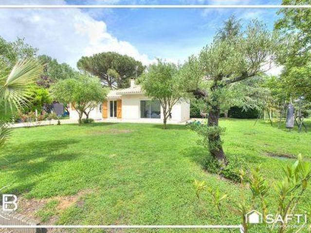 3 chambres, Cartelegue Aquitaine 33390 100778045