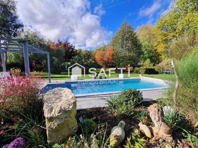 3 chambres, Caucourt Nord 62150 103571474