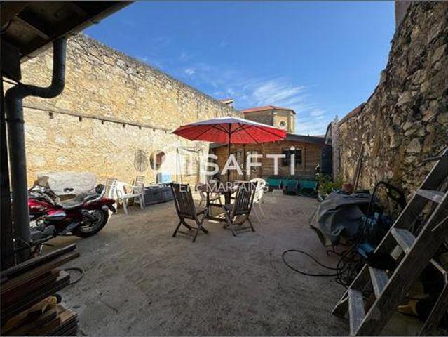 3 chambres, Caussens Midi 32100 100779729