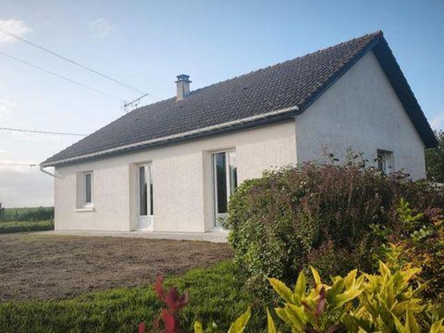 3 chambres, Cauverville Haute 27350 103700090