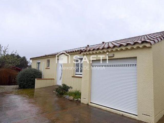 3 chambres, Caves Languedoc 11510 105585157