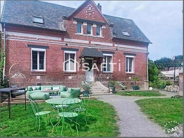 3 chambres, Cayeux Picardie 80800 103383505