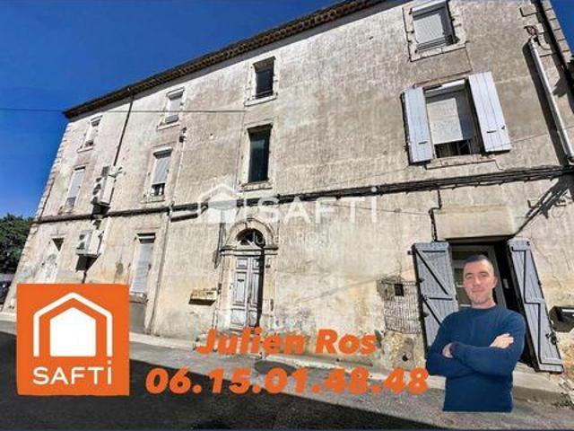 3 chambres, Cazouls Languedoc 34370 103845754