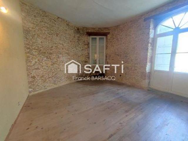 3 chambres, Cazaubon Midi 32150 104944705