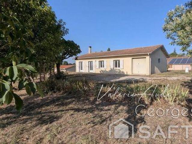 3 chambres, Cazaugitat Aquitaine 33790 105057608