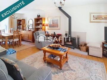 3 chambres, Cazals Midi 46250 101349923