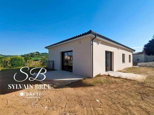 3 chambres, Cazes Midi 82110 LS105764635