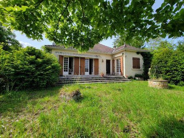 3 chambres, Celles Aquitaine 24600 101197584