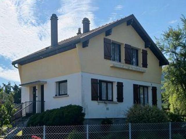 3 chambres, Celles Lorraine 88110 103963483