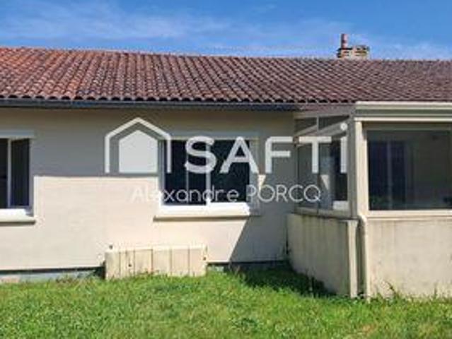 3 chambres, Cenon Aquitaine 33150 103326921