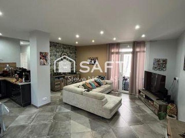 3 chambres, Cendras Languedoc 30480 101489158
