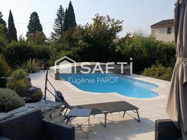 3 chambres, Cendras Languedoc 30480 104880752