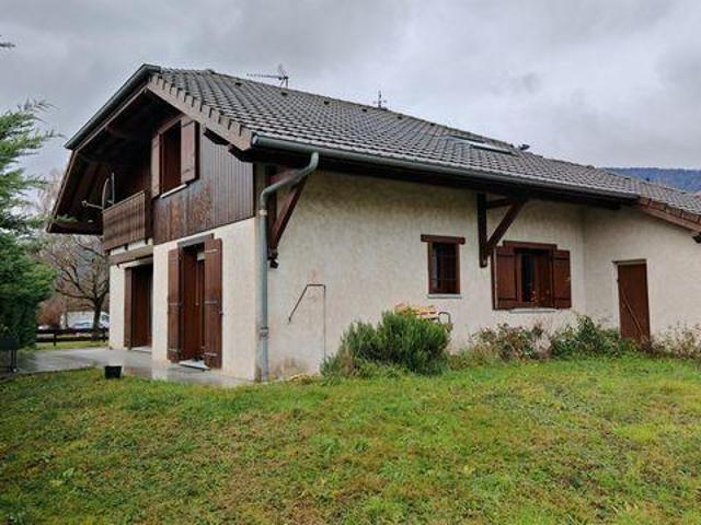 3 chambres, Cessy Rhône 01170 100737725