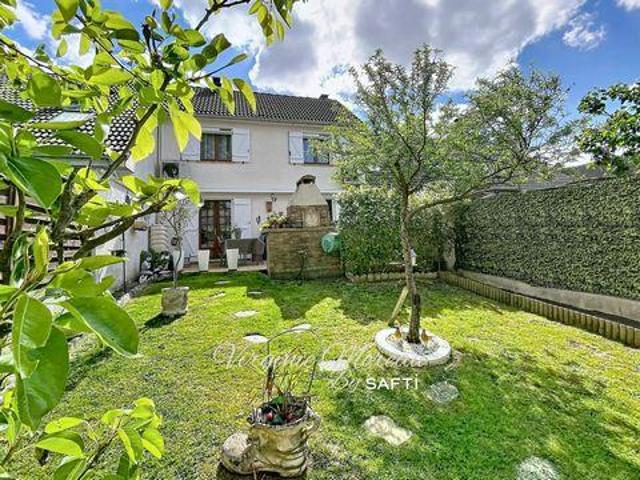 3 chambres, Cesson Île 77240 101568188