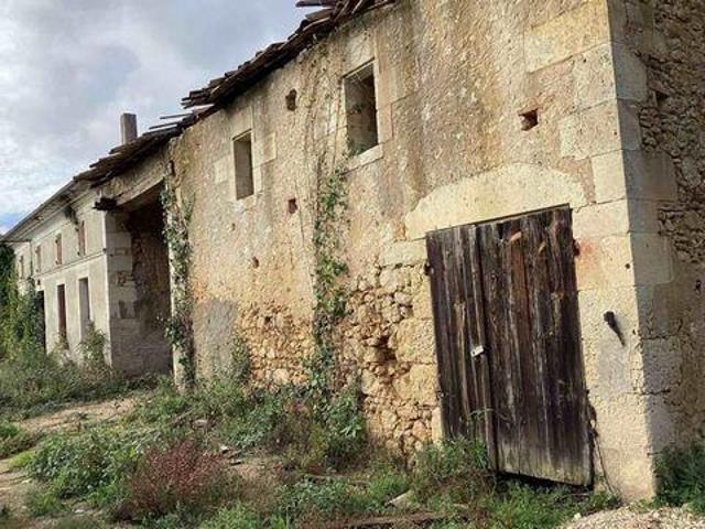 3 chambres, Cercoux Poitou 17270 104230817