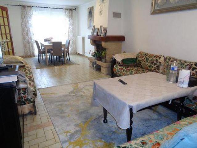 3 chambres, Cergy Île 95800 99640924