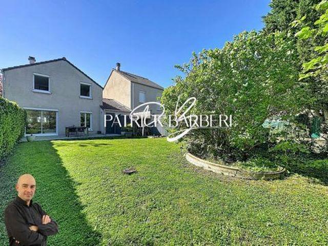 3 chambres, Cergy Île 95800 101025524