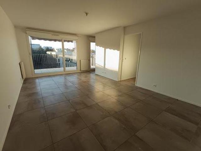 3 chambres, Cergy Île 95800 102759382