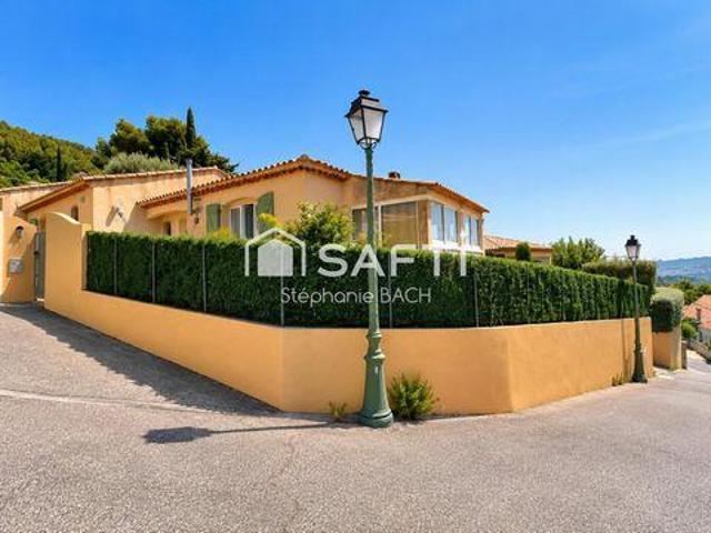 3 chambres, Ceyreste Provence 13600 104786700