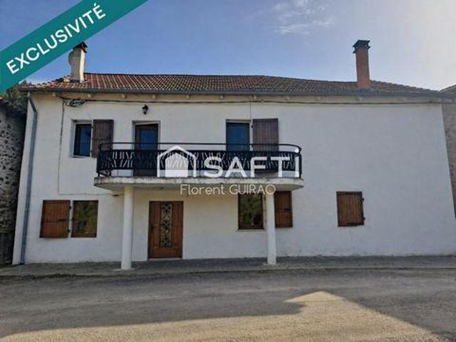 3 chambres, Chamalieres Auvergne 43800 103182818