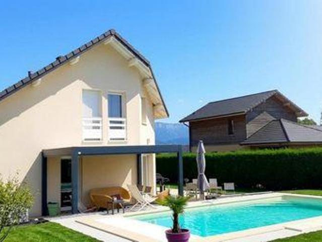 3 chambres, Chambéry Rhône 73000 101742045