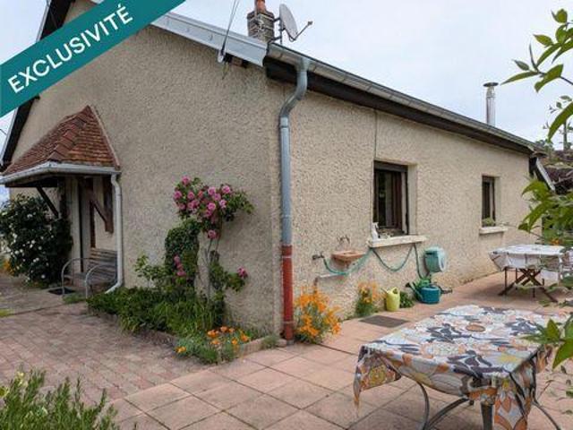 3 chambres, Chamblay Franche 39380 102773483
