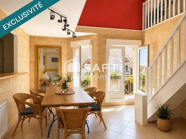 3 chambres, Chambly Picardie 60230 104714413