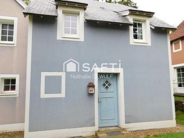 3 chambres, Chamouille Picardie 02860 99202187