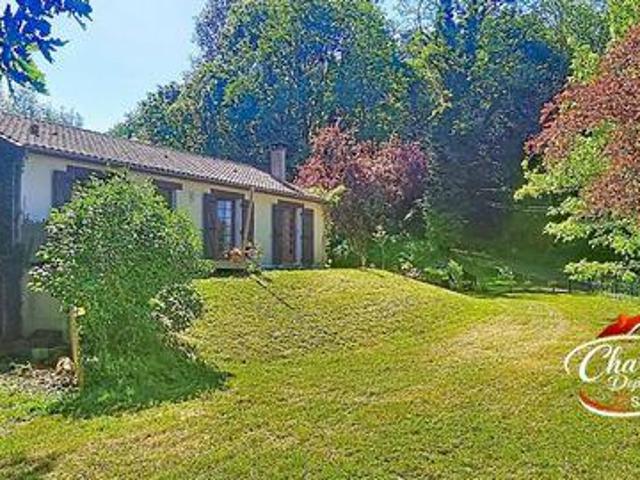 3 chambres, Champagnac Aquitaine 24530 100725167