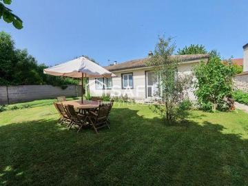 3 chambres, Champagne Île 95660 102957095