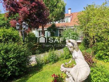 3 chambres, Champagne Île 95660 102957096