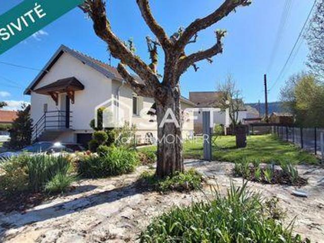 3 chambres, Champagnole Franche 39300 102440211