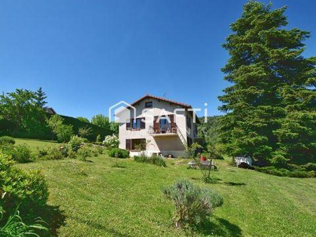 3 chambres, Champdieu Rhône 42600 102582021