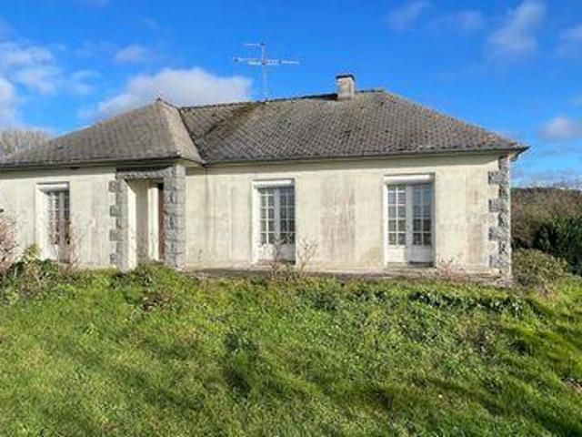 3 chambres, Champeon Pays de la Loire 53640 105272938
