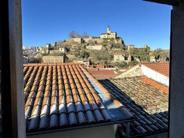 3 chambres, Champeix Auvergne 63320 99805610