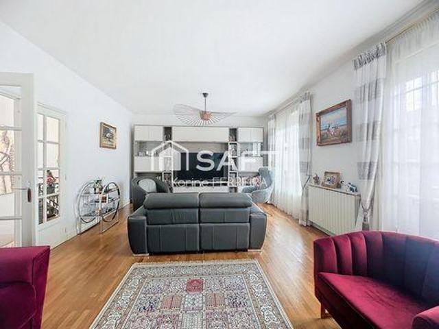 3 chambres, Champigny Île 94500 100315000
