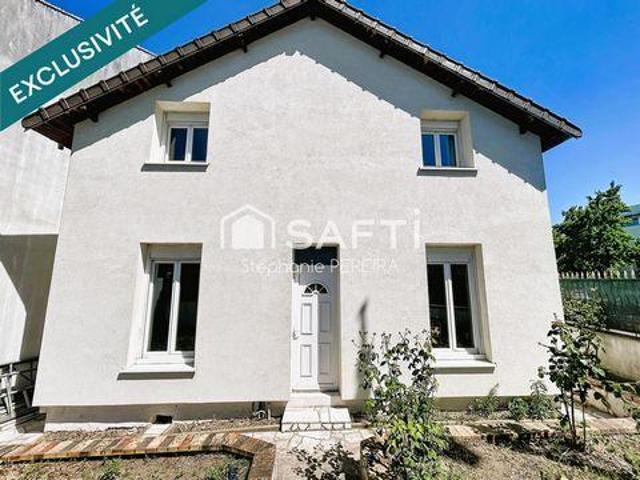 3 chambres, Champigny Île 94500 103963438