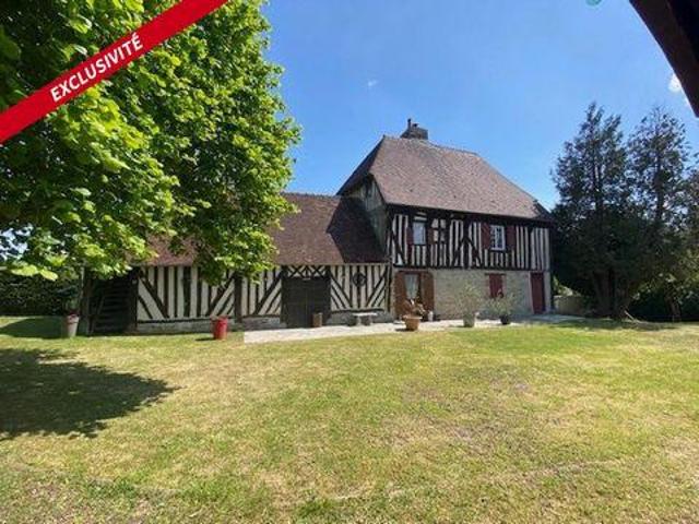 3 chambres, Champosoult Basse 61120 101742051