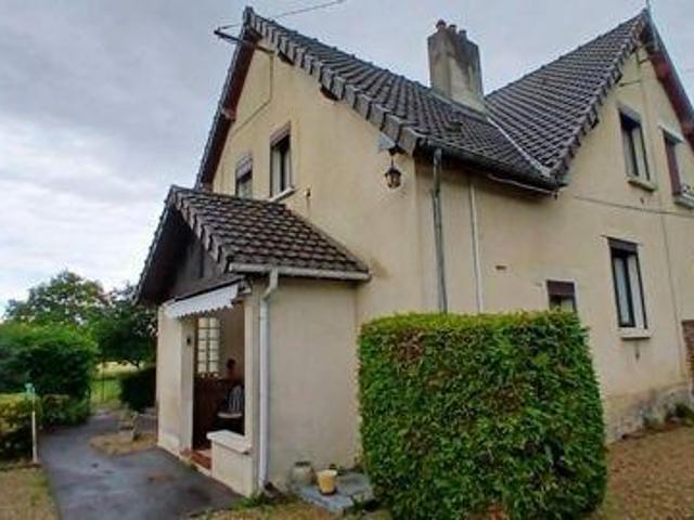 3 chambres, Coucy Picardie 02380 103359501