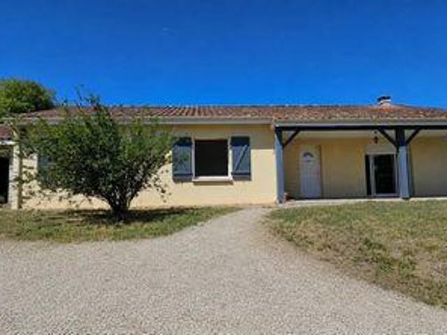 3 chambres, Chanterac Aquitaine 24190 LS104976697
