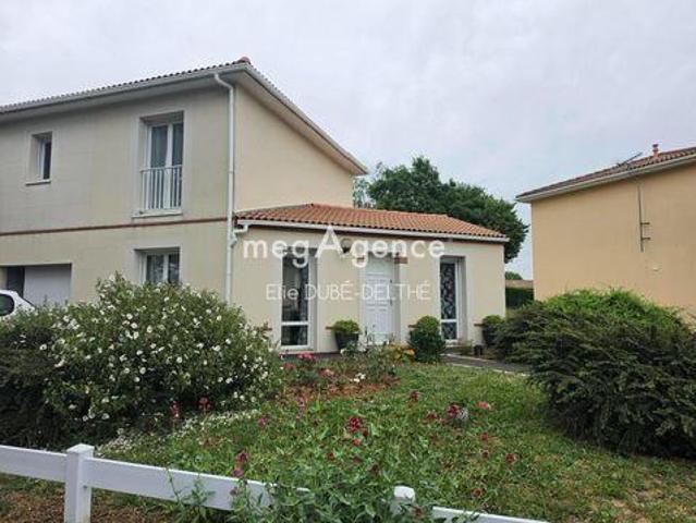 3 chambres, Chantonnay Pays de la Loire 85110 99445706