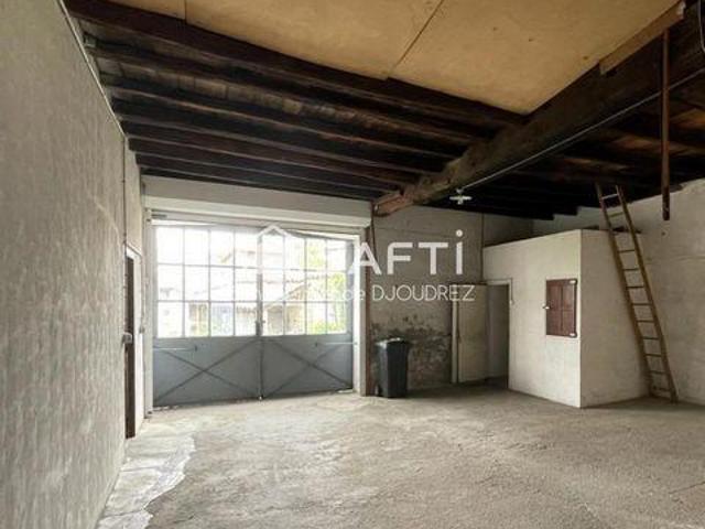 3 chambres, Chantonnay Pays de la Loire 85110 100779816