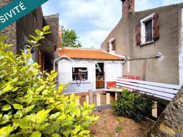 3 chambres, Chantonnay Pays de la Loire 85110 103743174