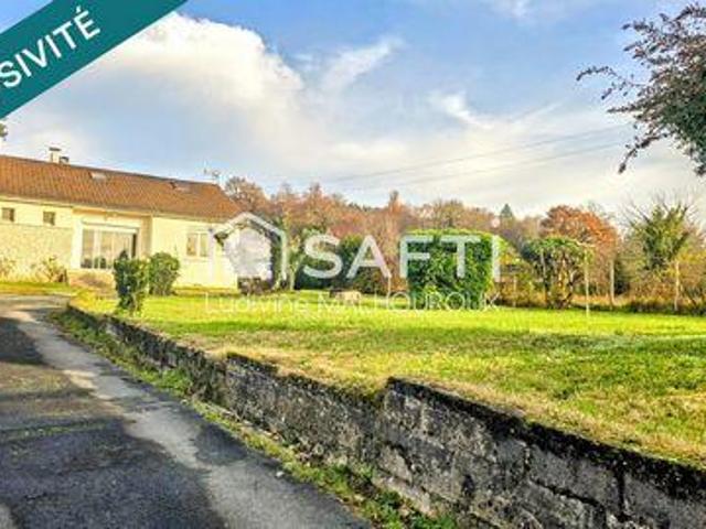 3 chambres, Chancelade Aquitaine 24650 102116173