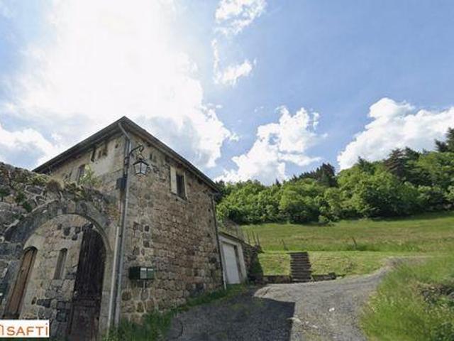 3 chambres, Chaneac Rhône 07310 103382992