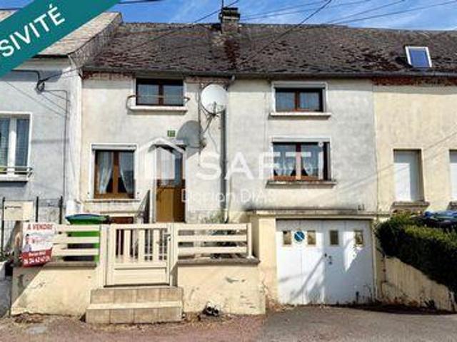 3 chambres, Chaourse Picardie 02340 105138904