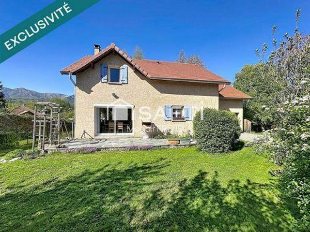 3 chambres, Chabottes Provence 05260 102525380