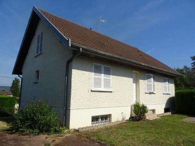 3 chambres, Chagny Bourgogne 71150 101653241